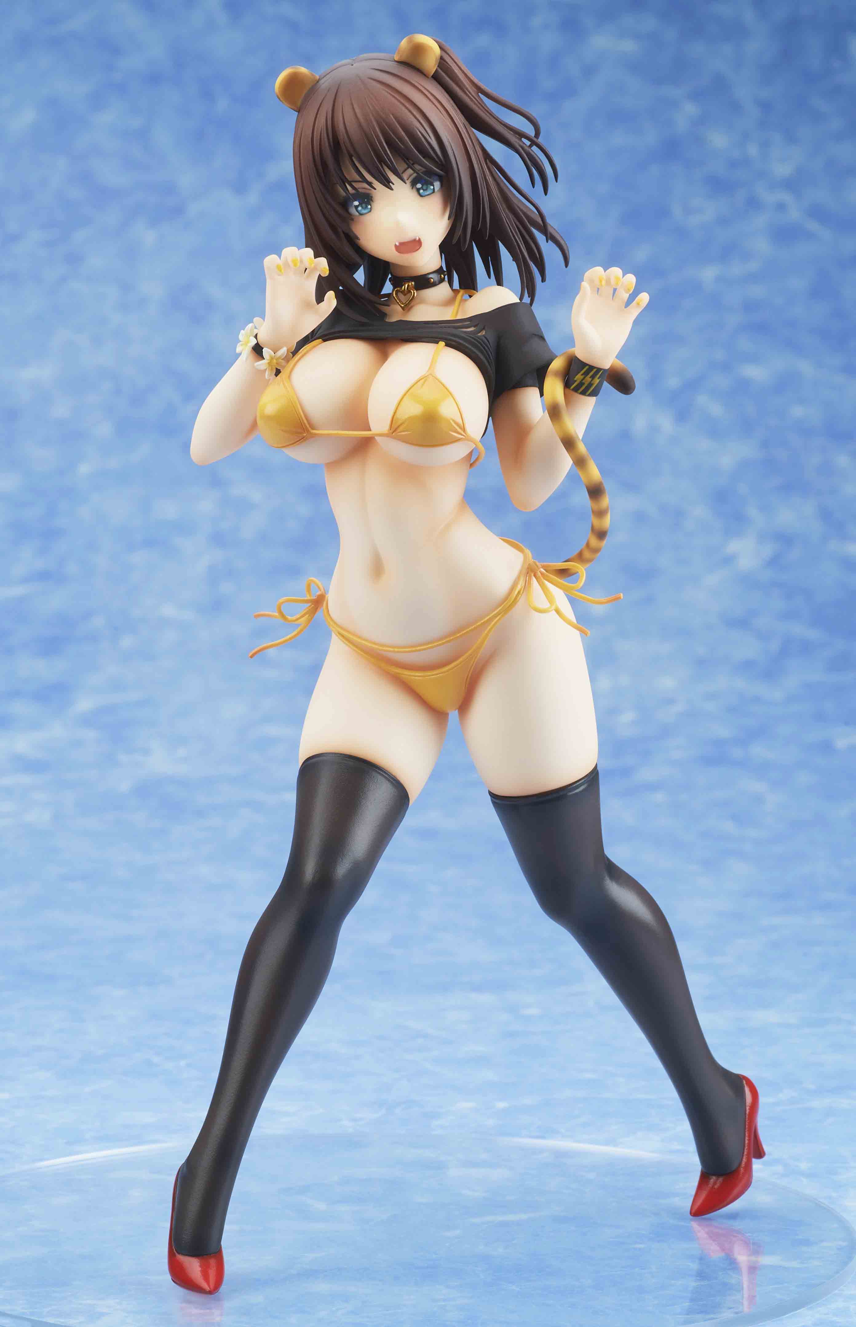 PRE-ORDER TORANOANA Girls Collection - Torakko illustration by Mataro 1/6