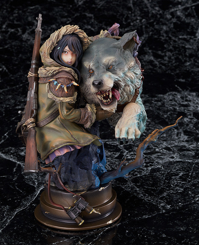 PRE-ORDER Northern Tale Repaint 1/8