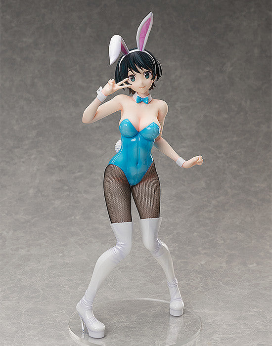 PRE-ORDER B-Style - Rent-a-Girlfriend - Ruka Sarashina: Bunny Ver. 1/4