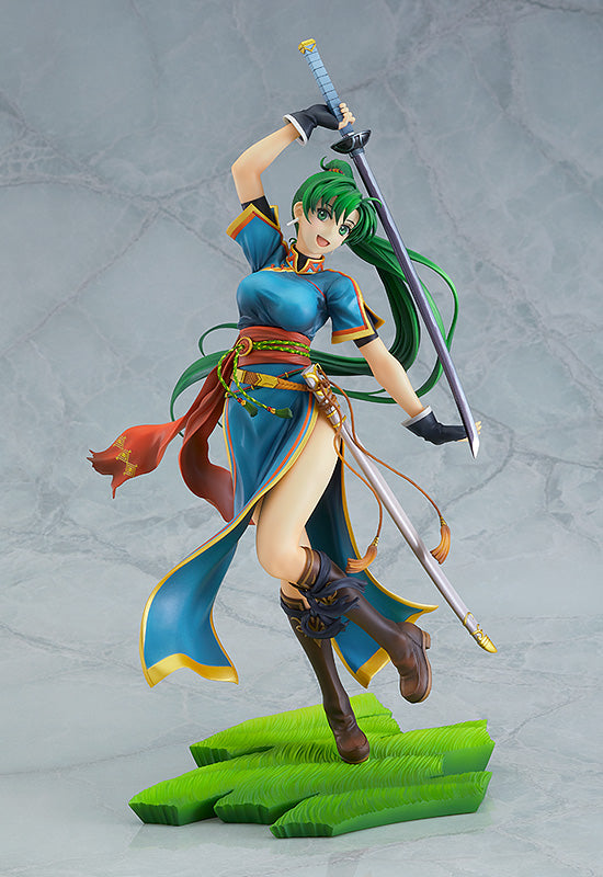 PRE-ORDER Fire Emblem - Lyn 1/7