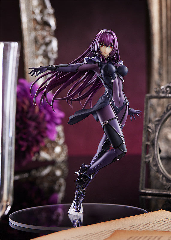 PRE-ORDER POP UP PARADE - Fate/Grand Order - Lancer/Scáthach