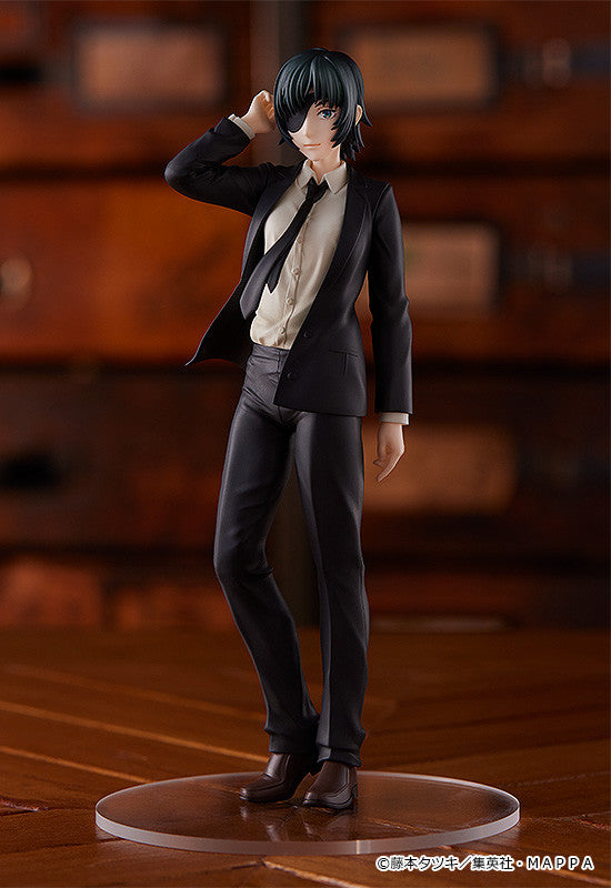 PRE-ORDER POP UP PARADE - Chainsaw Man - Himeno