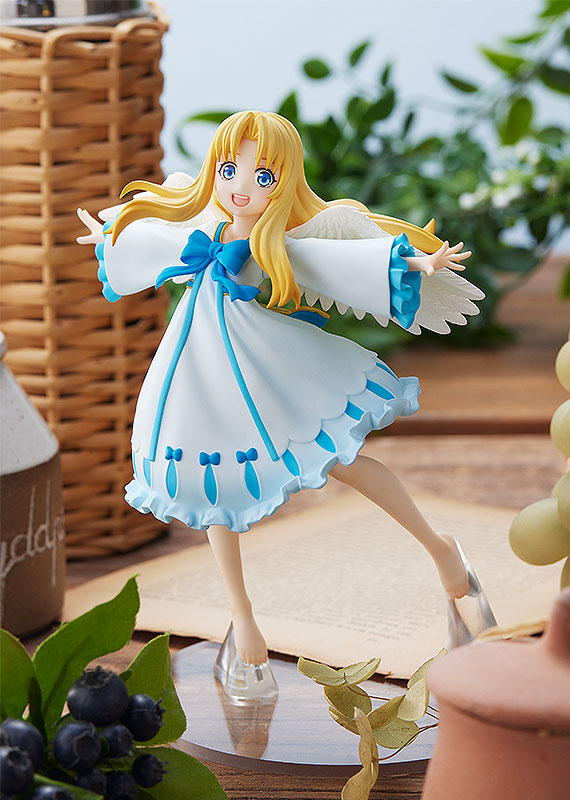 PRE-ORDER POP UP PARADE - The Rising of the Shield Hero Season 2 - Filo
