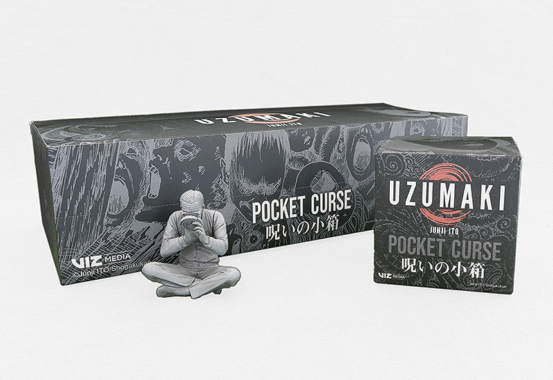 IN-STOCK Good Smile Company - Uzumaki - Pocket Curse