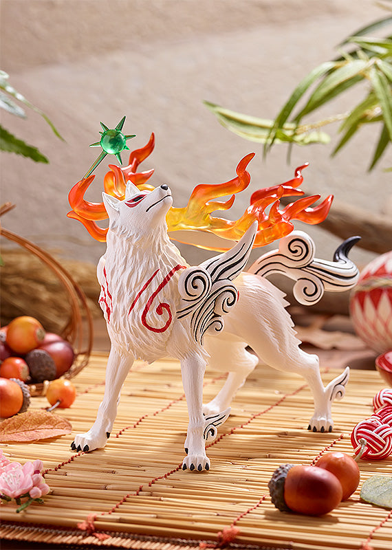 IN-STOCK POP UP PARADE - Okami - Amaterasu