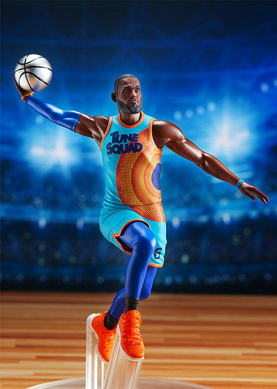 PRE-ORDER POP UP PARADE - Space Jam: A New Legacy - LeBron James