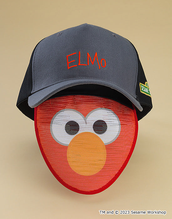 PRE-ORDER Sesame Street Mask Hats
