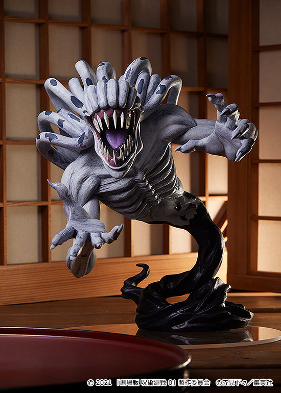 IN-STOCK Good Smile Company - POP UP PARADE - Jujutsu Kaisen 0 - Special Grade Vengeful Cursed Spirit Rika: Jujutsu Kaisen 0 Ver. L
