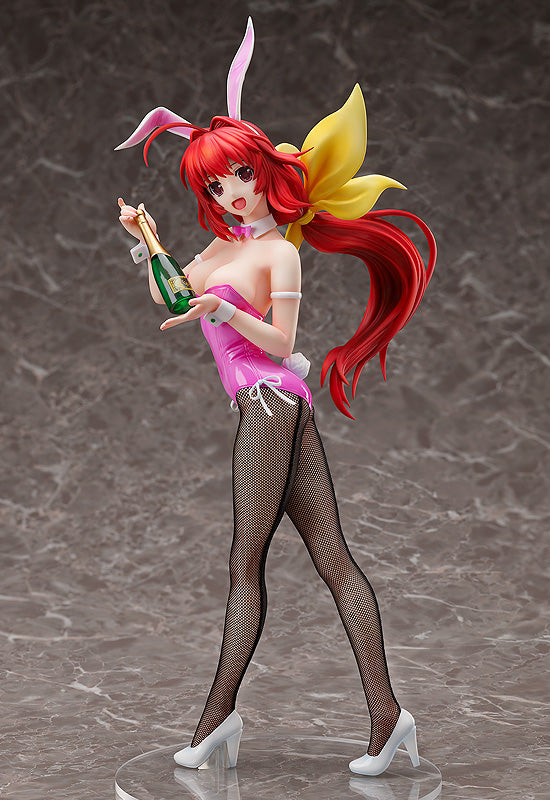 PRE-ORDER B-Style - Muv-Luv Alternative - Sumika Kagami: Bunny Ver. 1/4