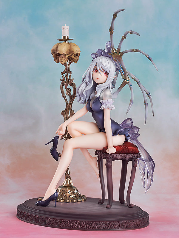 PRE-ORDER Kaibutsu Shoujo - Pelecanus 1/7