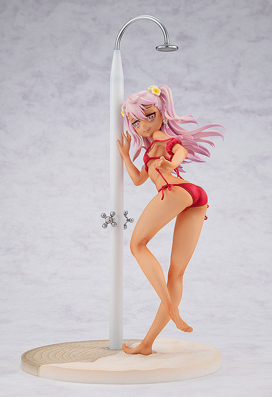 PRE-ORDER Fate/kaleid liner PRISMA☆ILLYA 2wei Herz - Chloe von Einzbern: Bikini Ver. 1/7