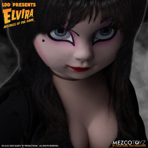 PRE-ORDER Elvira® Mistress of the Dark™