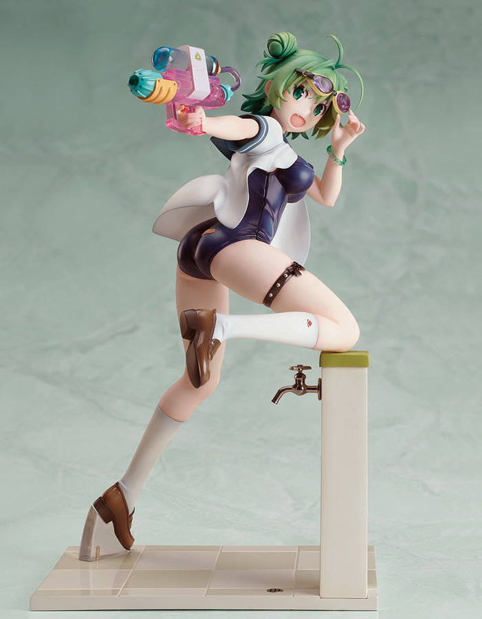 PRE-ORDER Original Character by Poyoyon♥Rock - Midori Sukumizu 1/5.5 [EXCLUSIVE] [JP]
