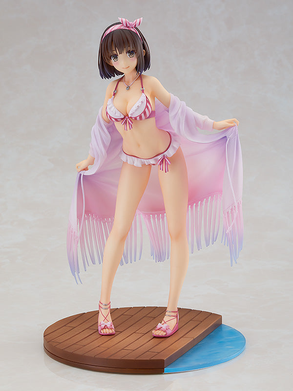 PRE-ORDER Saekano: How to Raise a Boring Girlfriend - Megumi Kato: Fantasia Bunko Festival 2017 Ver. 1/7