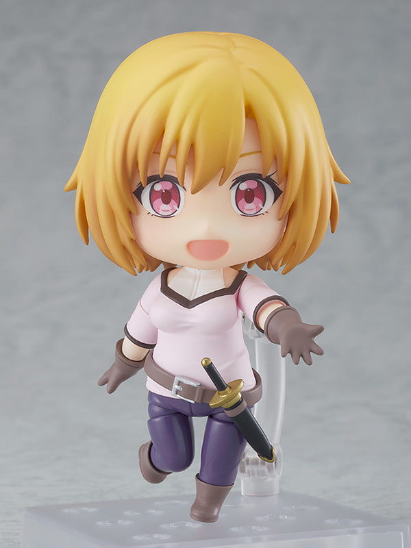 IN-STOCK Good Smile Company - Nendoroid 1708 - Peach Boy Riverside - Sally