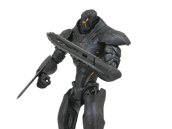 PRE-ORDER Pacific Rim: Uprising Select - Obsidian Fury Deluxe
