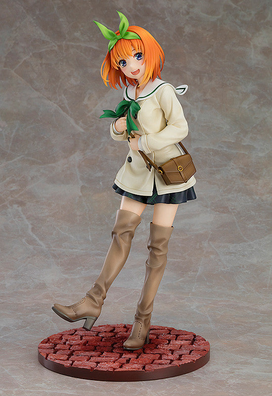 PRE-ORDER The Quintessential Quintuplets ∬ - Yotsuba Nakano: Date Style Ver. 1/6