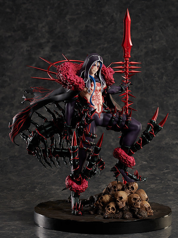 IN-STOCK FREEing - Fate/Grand Order - Berserker/Cú Chulainn (Alter) 1/7 [EXCLUSIVE]