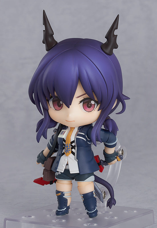 IN-STOCK Good Smile Company - Nendoroid 1422 - Arknights - Ch'en