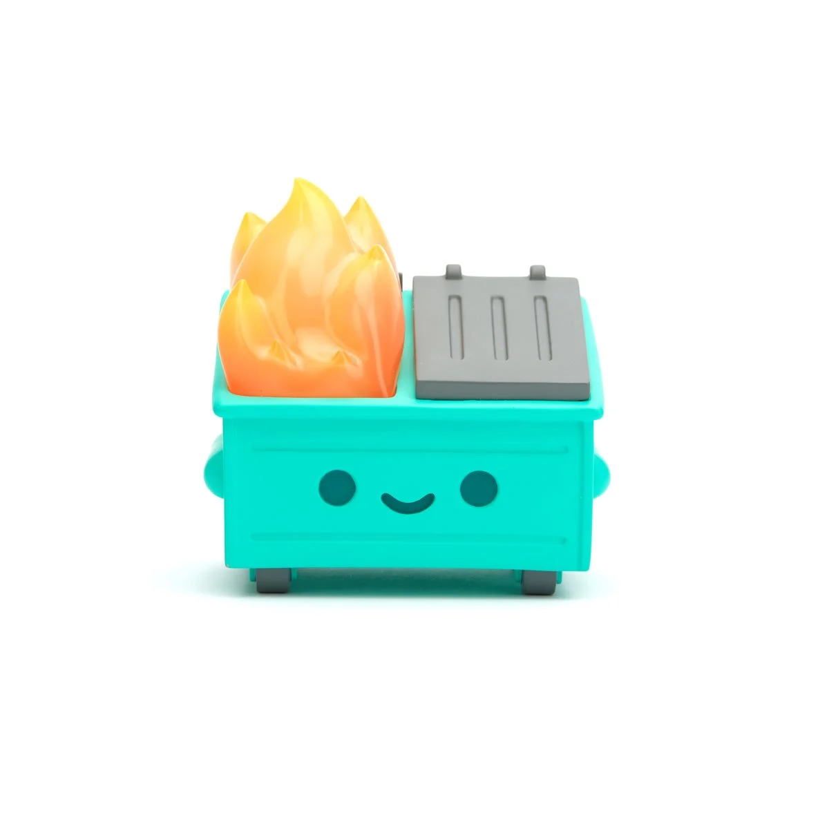 PRE-ORDER Dumpster Fire Vinyl Figure