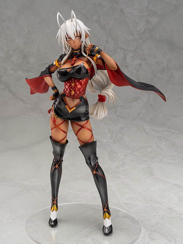 PRE-ORDER FullMetalDaemon MURAMASA Shokuzaihen - Muramasa Sansei 1/7