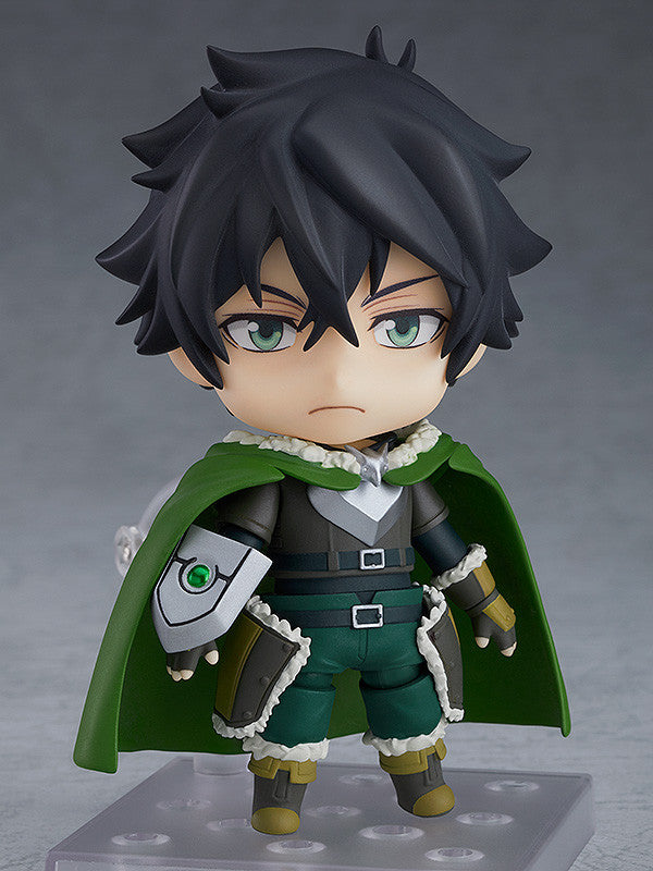 PRE-ORDER Nendoroid 1113 - The Rising of the Shield Hero - Shield Hero [2nd Release] [LIMITED]