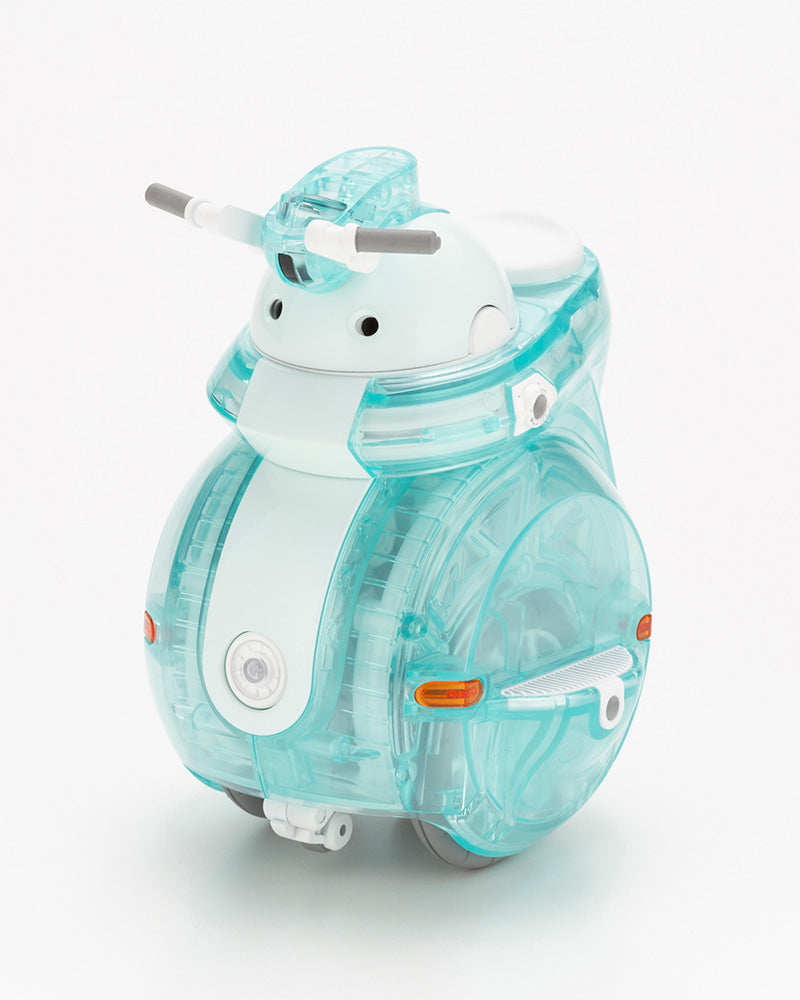 PRE-ORDER Maruttoys - Noseru: Ramune Ver