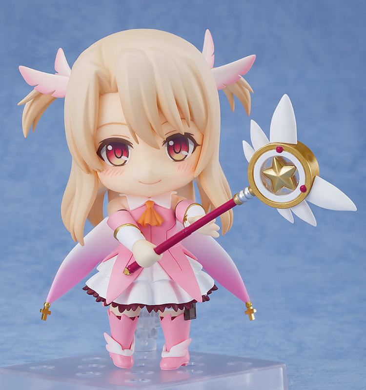 IN-STOCK Nendoroid 1680 - Fate/kaleid liner Prisma☆Illya: Licht - The Nameless Girl - Illyasviel von Einzbern