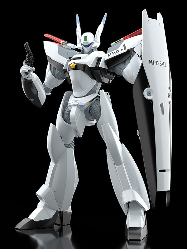 PRE-ORDER MODEROID - Mobile Police Patlabor - AV-0 Peacemaker
