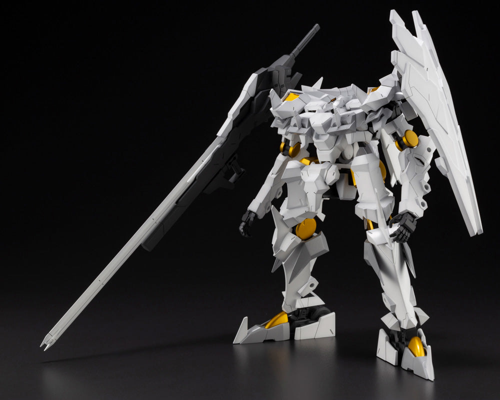 PRE-ORDER Frame Arms - Type-Hector Durandal