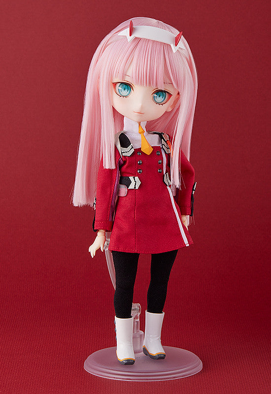 PRE-ORDER Harmonia humming - DARLING in the FRANXX - Zero Two