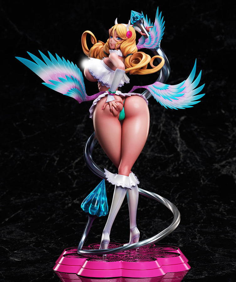 PRE-ORDER Raita original character (Magical Girl Series) - Kirara Akutsu 1/6 [EXCLUSIVE] [JP]