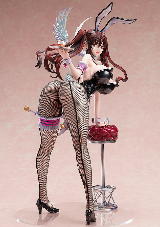 IN-STOCK Native - Binding - Creator's Collection - Magical Girl Series - Erika Kuramoto: Bunny Ver. 1/4