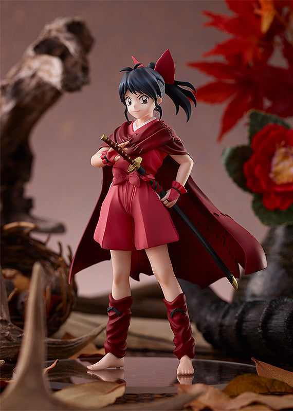IN-STOCK POP UP PARADE - Yashahime: Princess Half-Demon - Moroha
