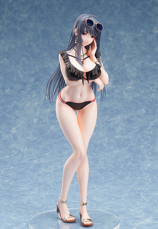 PRE-ORDER SiStart! - Chiaki Ayase: Swimsuit Ver. 1/4 [EXCLUSIVE]