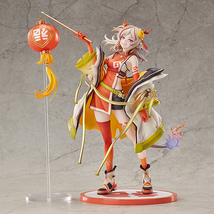 IN-STOCK Good Smile Arts Shanghai - Arknights - Nian: Spring Festival VER. 1/7