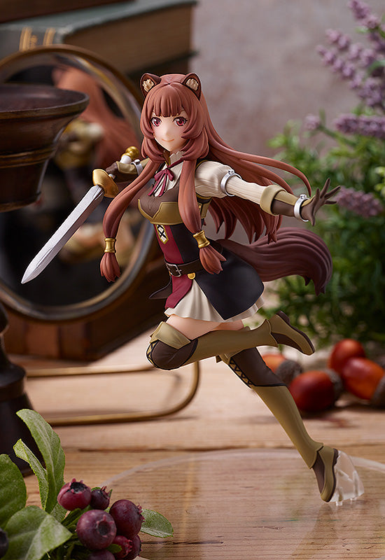 IN-STOCK Good Smile Company - POP UP PARADE - The Rising of the Shield Hero Season 2 - Raphtalia
