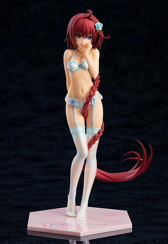 PRE-ORDER To Love-Ru Darkness - Mea Kurosaki: Refined Ver. 1/6 [EXCLUSIVE]