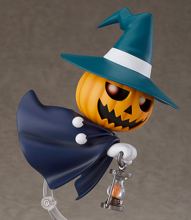 IN-STOCK Max Factory - Nendoroid 1058 - Shin Megami Tensei - Pyro Jack