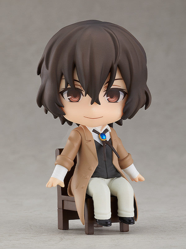 PRE-ORDER Nendoroid Swacchao! - Bungo Stray Dogs - Osamu Dazai