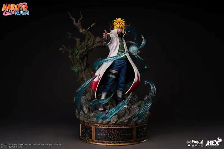 PRE-ORDER Naruto Shippuden - Minato Namikaze