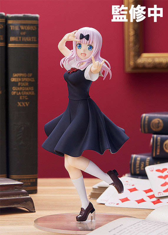 PRE-ORDER POP UP PARADE - Kaguya-sama: Love is War? - Chika Fujiwara