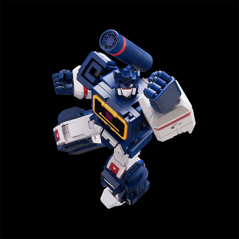PRE-ORDER Furai Model - Transformers - Soundwave