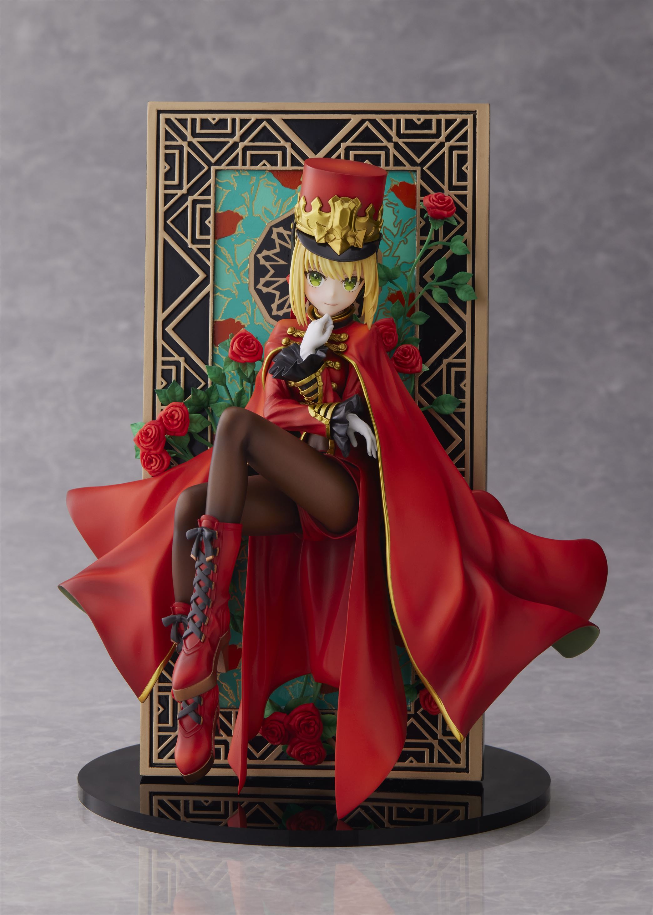 PRE-ORDER Arco Wada Exhibition - Nero Claudius 1/7 [EXCLUSIVE]