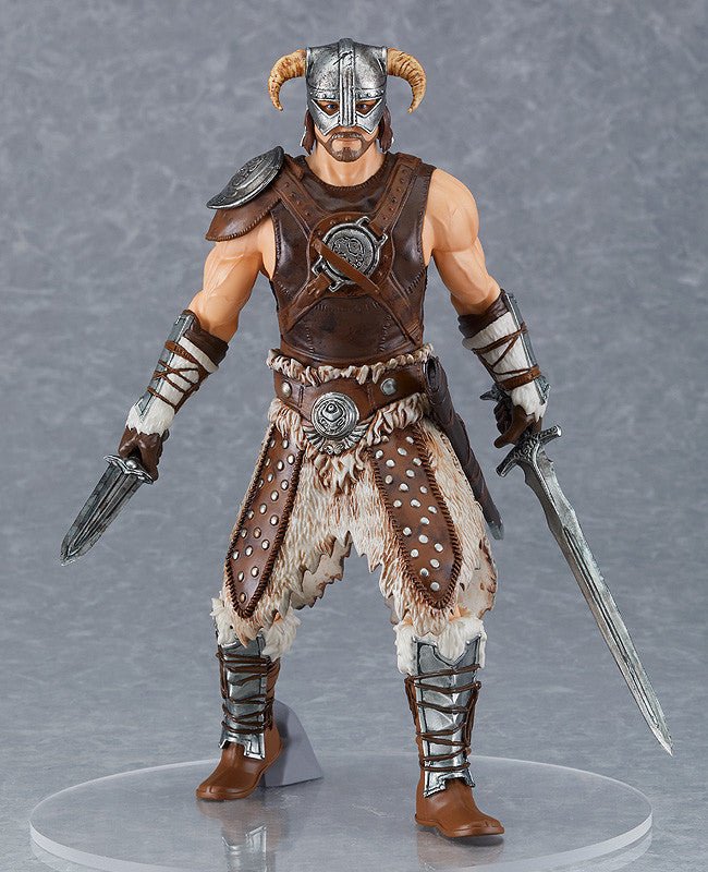PRE-ORDER POP UP PARADE - The Elder Scrolls V: Skyrim - Dovahkiin