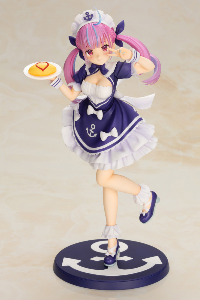 PRE-ORDER hololive production - Minato Aqua 1/7 [2nd Release]