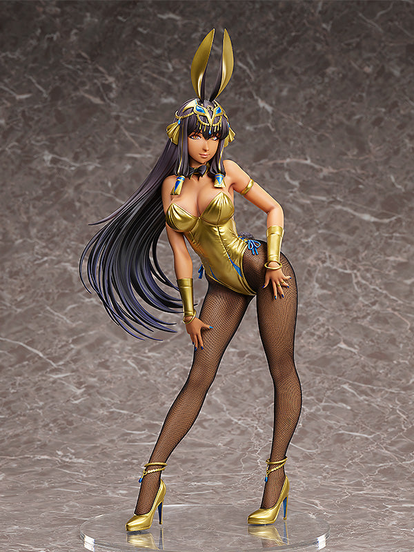 PRE-ORDER B-Style - non figure series - non original Anubis: Bunny Ver. 1/4