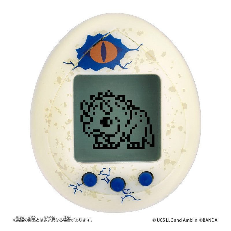 PRE-ORDER Tamagotchi - Jurassic World - Dinosaur: Egg Ver.