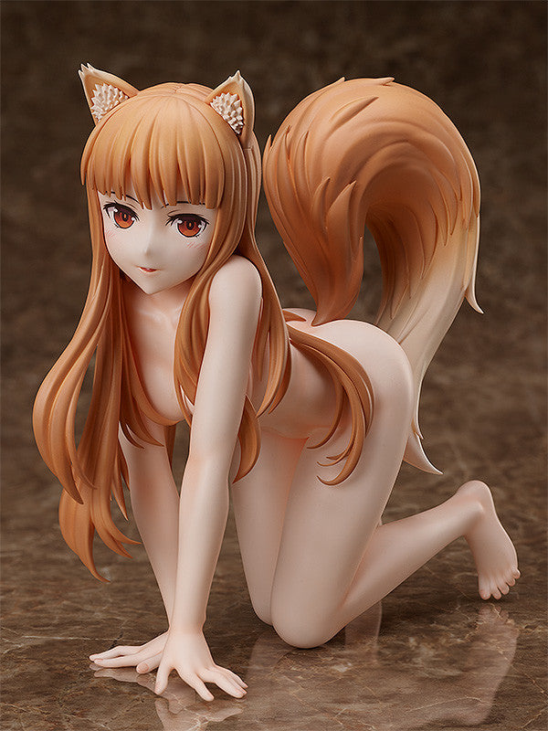 PRE-ORDER Spice and Wolf - Holo 1/4