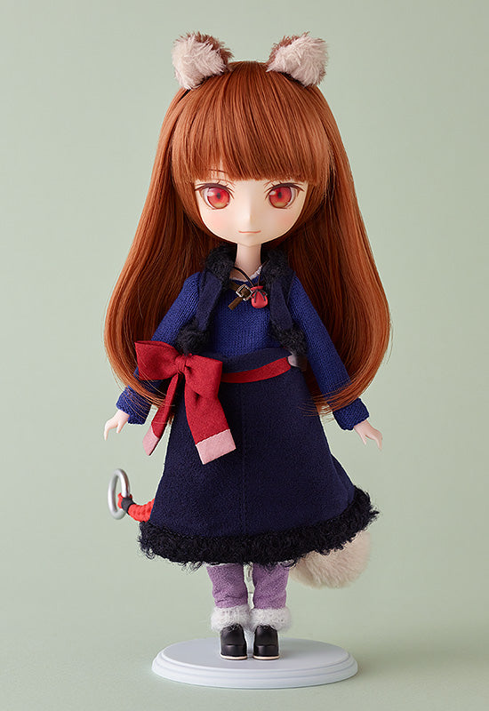 PRE-ORDER Harmonia humming - Spice and Wolf - Holo